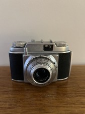 Vintage Beirette Junior II