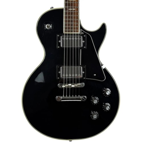 Ibanez les paul 2350 black - ibanez,