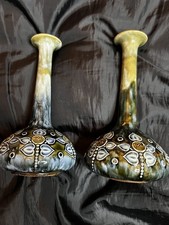 Royal Doulton Pair of