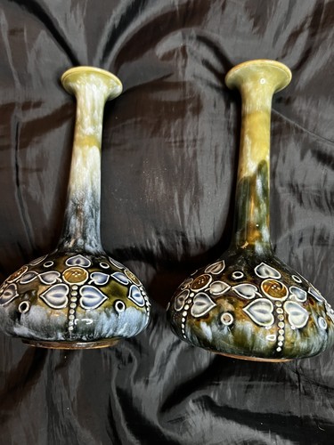 Royal doulton pair - doulton,