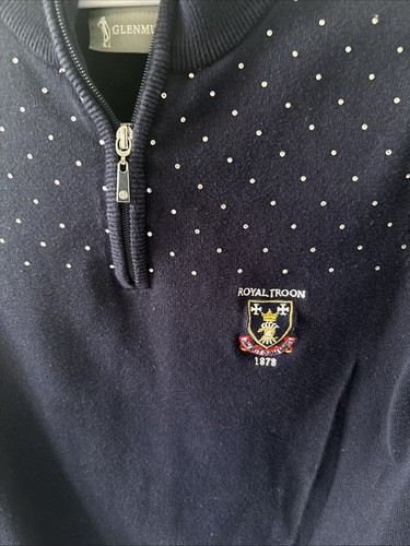 Glenmuir women royal troon - glenmuir,