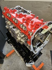 IN STOCK REBUILT ENGINES