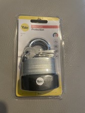 Yale Y127B Maximum Security