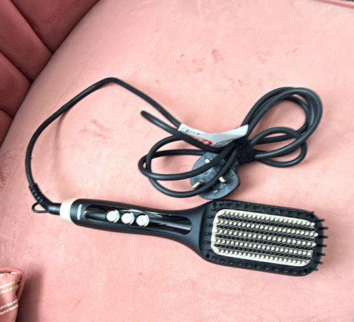 Silvercrest electric hair - silvercrest,