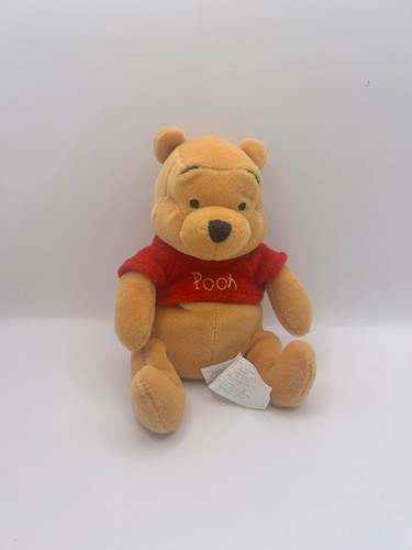 Disney store winnie the - the, pooh