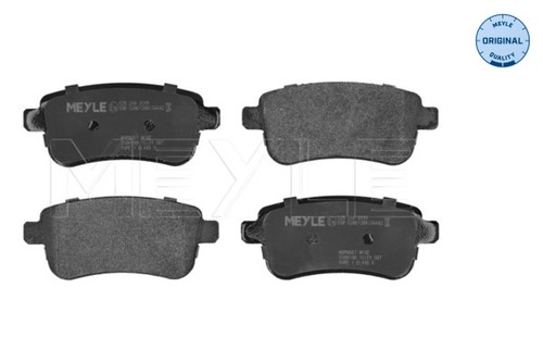 Meyle 025 248 2015 rear - meyle,