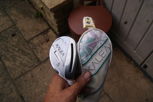 Taylormade kalea women - jk,