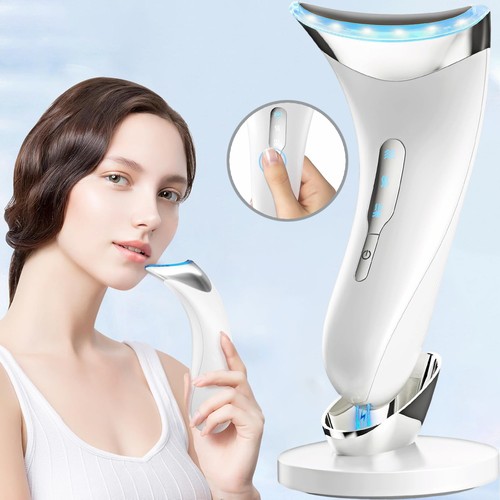 Facial massager 3colors face - massager,