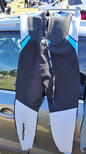 Teenager wet suits - suits, ×