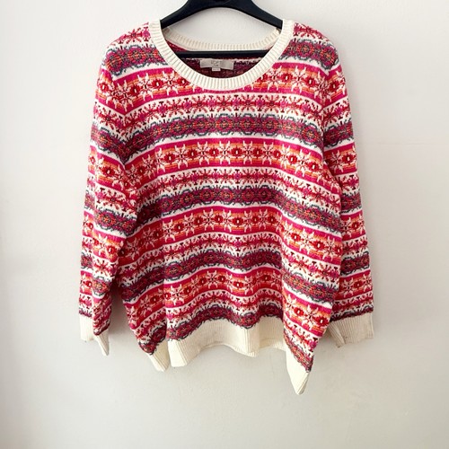 Loft plus women bright fair - bright,