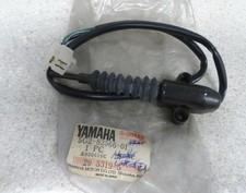 NOS OEM Yamaha Side Stand