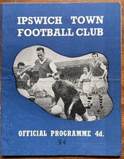 Ipswich Town v Plymouth Argyle