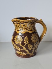 Matt Grimmitt Harvest Jug with