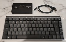 Logitech MX Mechanical Mini