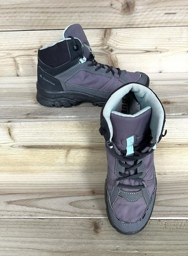 Quechua nh100 mid rise - mid, 5
