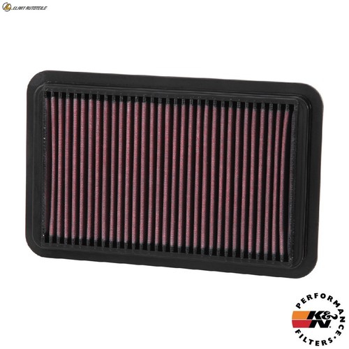 Air filter 2676 for - 33-2676, mazda