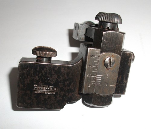 Parker hale ph25b rifle - ph25b,