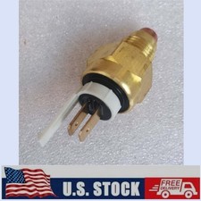 Radiator Fan Thermo Switch