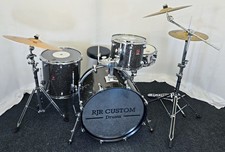 Premier APK 4 Piece Drum Kit