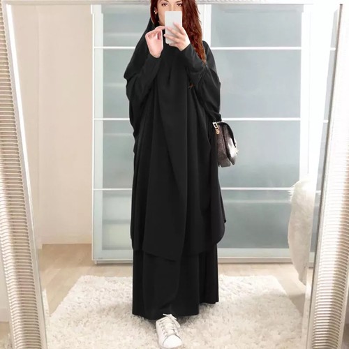 Two piece muslim - muslim, prayer
