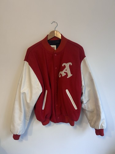 Arsenal 1990 varsity - arsenal,