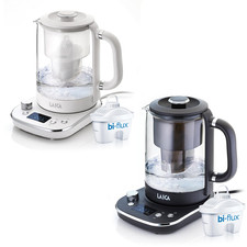 Water Filter Kettle Variable