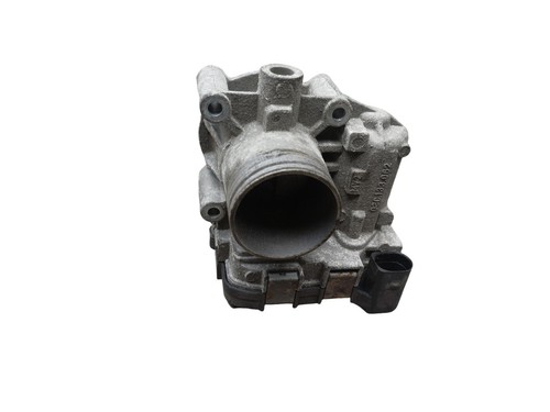 Volkswagen golf throttle body - volkswagen,