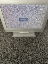 Mikomi LCDW19HD 19" LCD TV