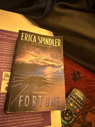 Fortune evil closing - is,