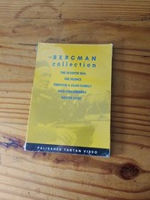 The Bergman Collection