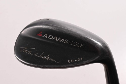 Adams tom watson lob - tom, wedge