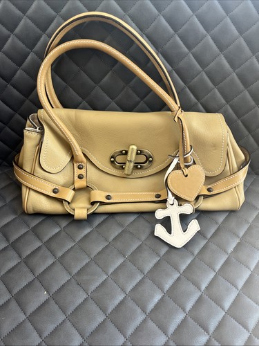 Luella gisele handbag - luella,