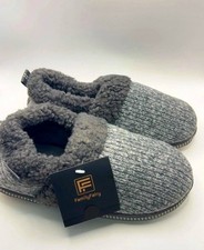 Women’s memory foam grey