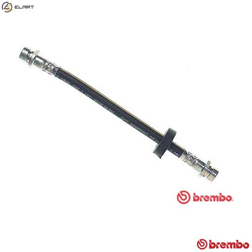 Brake hose 036 for ford - t, 24