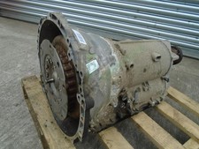 Jaguar XF Sport 2012 2.2 Diesel Automatic 8 Speed Gearbox CX23-7000-DD