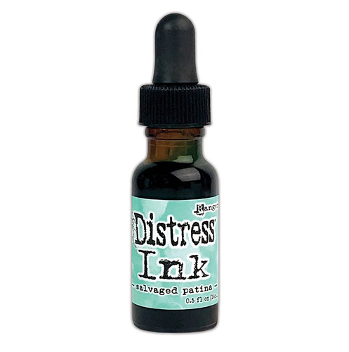 Tim holtz distress reinker - tim,
