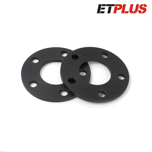 8mm hubcentric spacers - hubcentric,