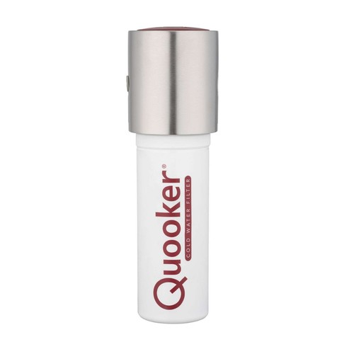 New quooker filter starter - quooker,