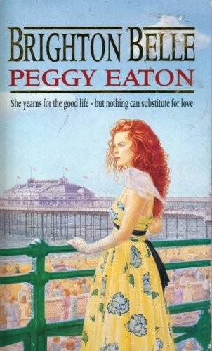 Brighton belle eaton - belle, eaton,