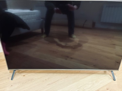 Panasonic 49fx700b inch - tx-49fx700b, 50-inch