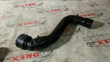 VW Golf MK4 GTi 1.8T Coolant Hose Setup 1J0122101BL