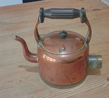 Vintage Swan brand electric
