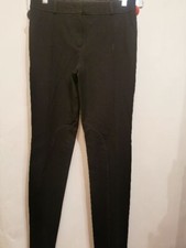 JOSEPH black stretchy slim fit