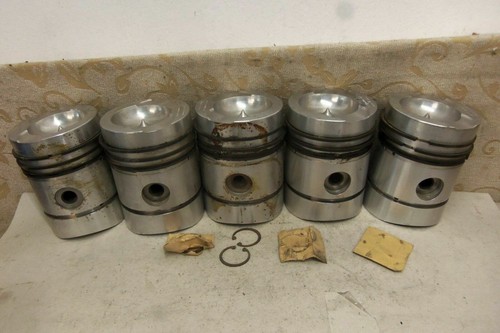 Nos 107 226mm std piston - 107.226mm,