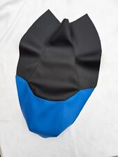 Replacement Seat Cover Fits GILERA DNA 180cc Years 1996 to 2009