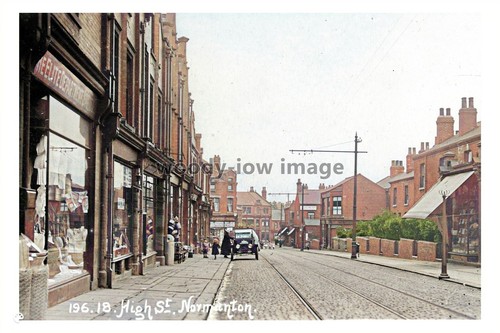 Ptc5406 yorks view along - -,