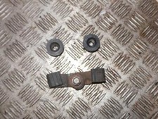1991 Honda CD 250 U Fuel Tank