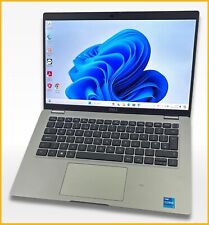 Dell Latitude 5420 i5-1135G7