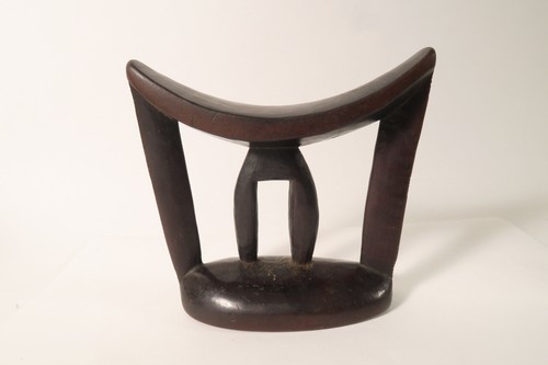 Old neck support - , arsi