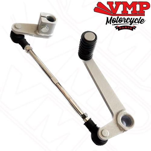 Gear change shift lever - gear,